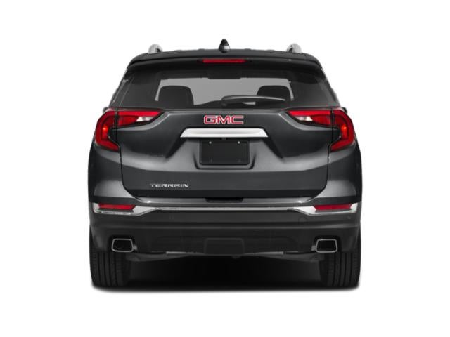 2020 GMC Terrain FWD Denali