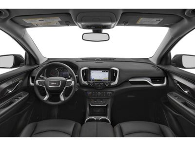 2020 GMC Terrain FWD Denali