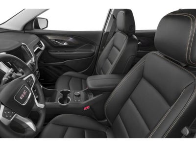 2020 GMC Terrain FWD Denali