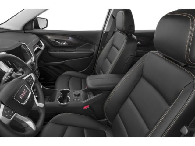 2020 GMC Terrain FWD Denali