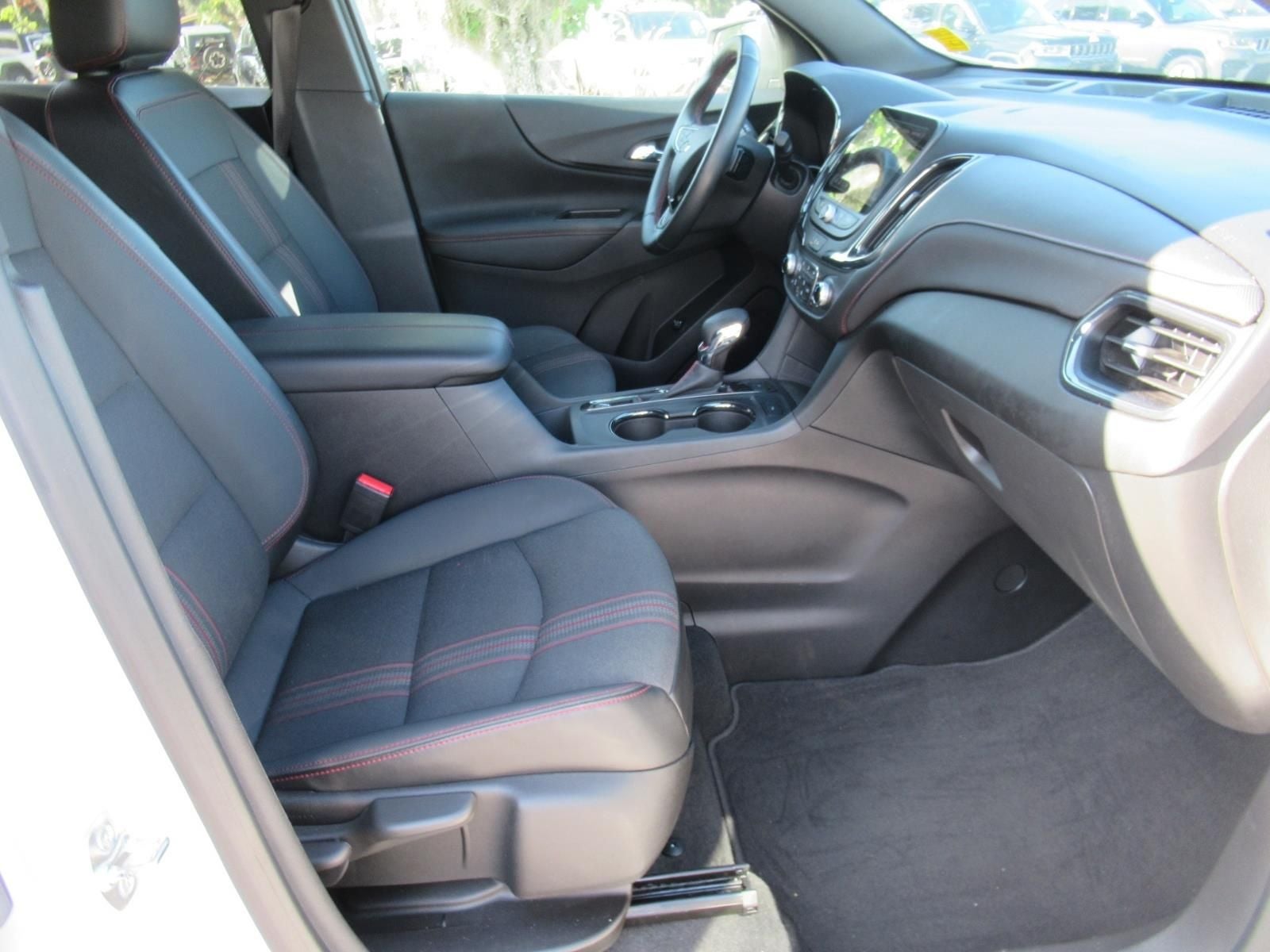 2023 Chevrolet Equinox AWD RS