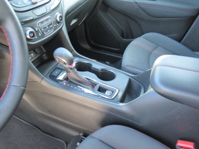 2023 Chevrolet Equinox AWD RS