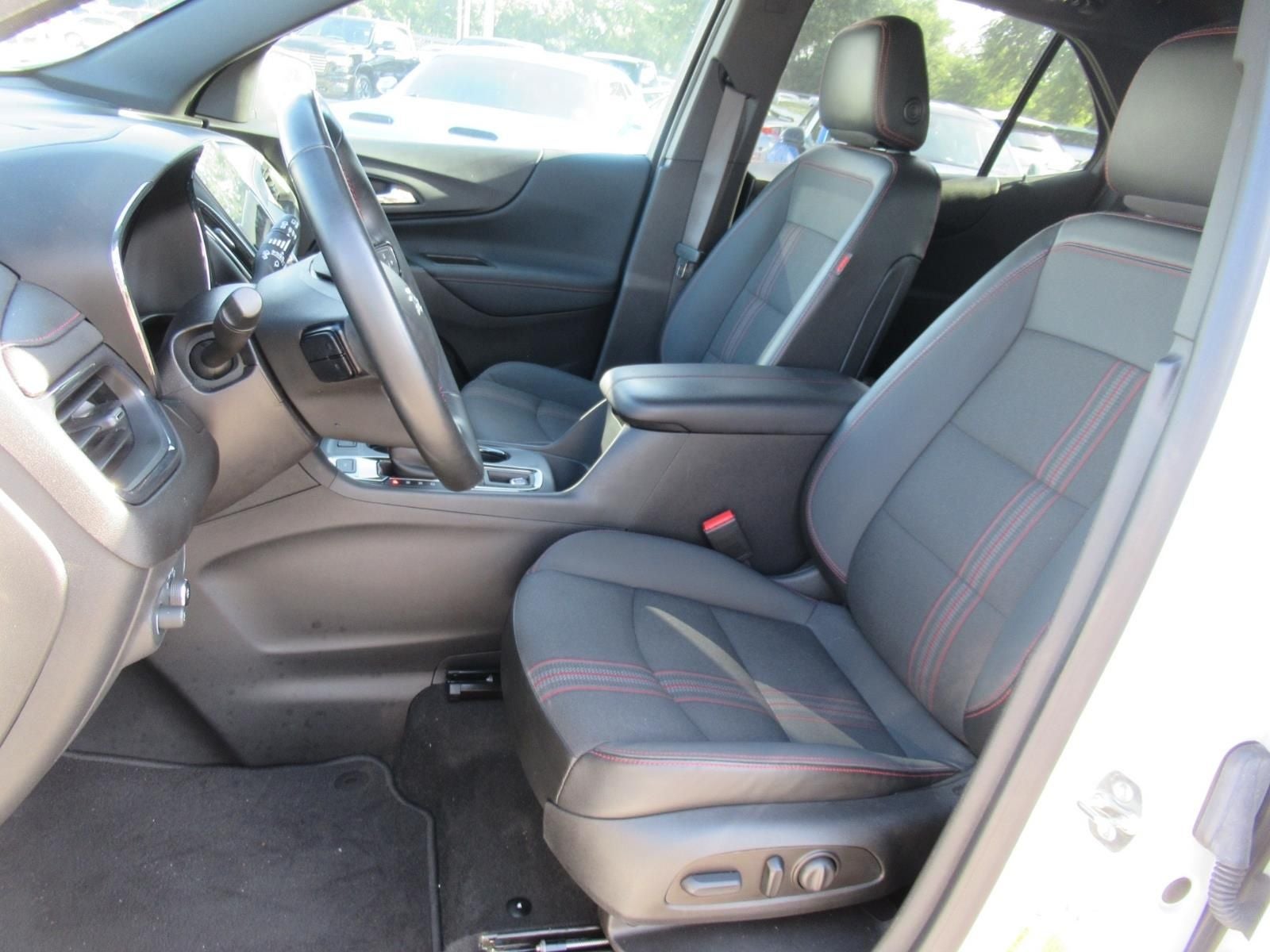 2023 Chevrolet Equinox AWD RS