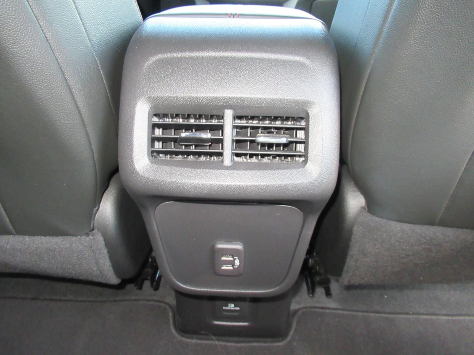 2023 Chevrolet Equinox AWD RS