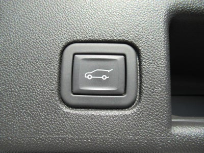 2023 Chevrolet Equinox AWD RS