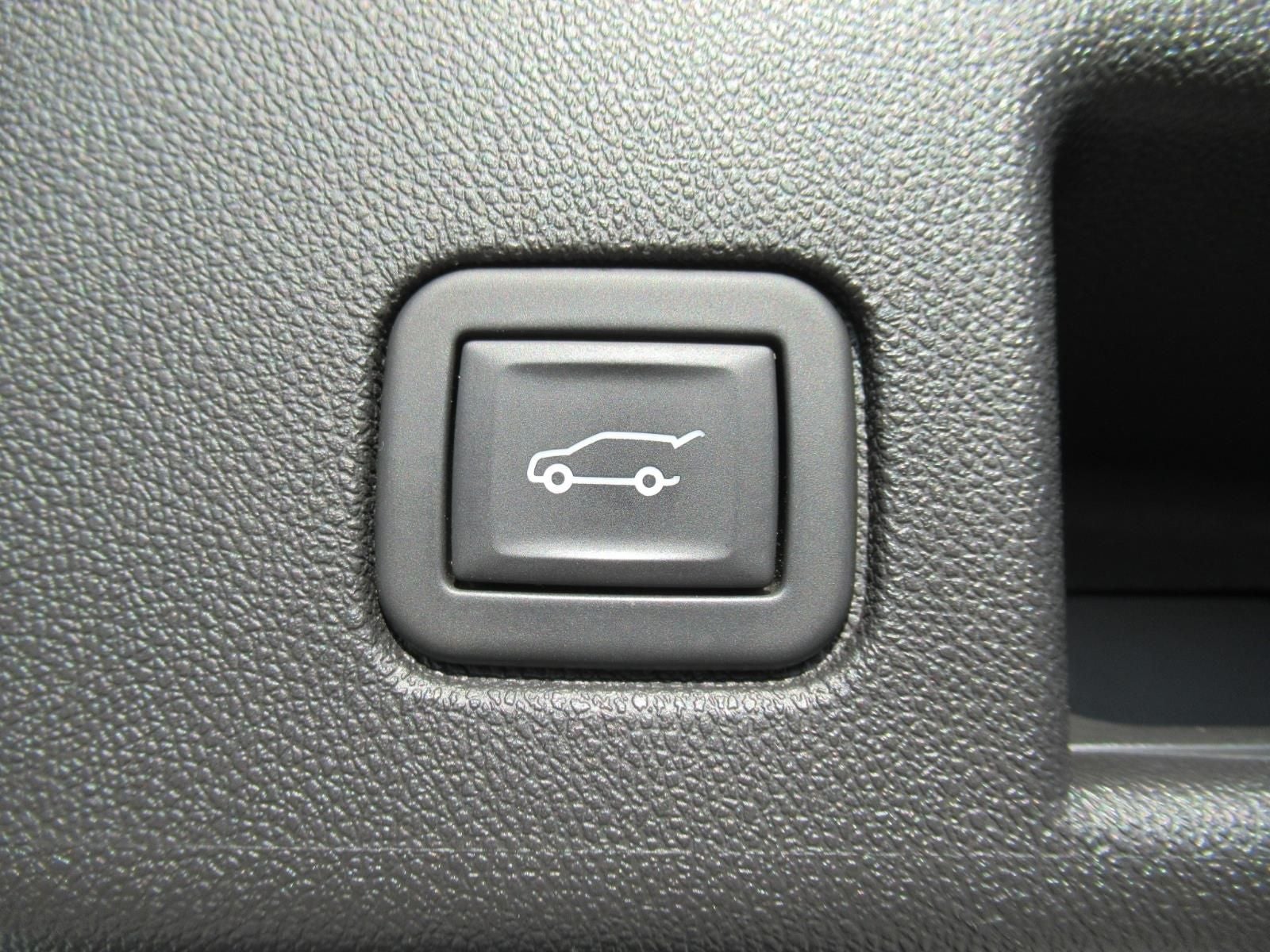 2023 Chevrolet Equinox AWD RS