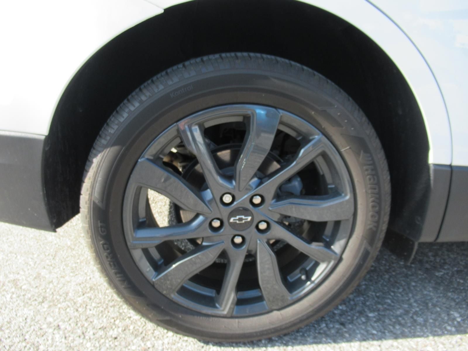 2023 Chevrolet Equinox AWD RS