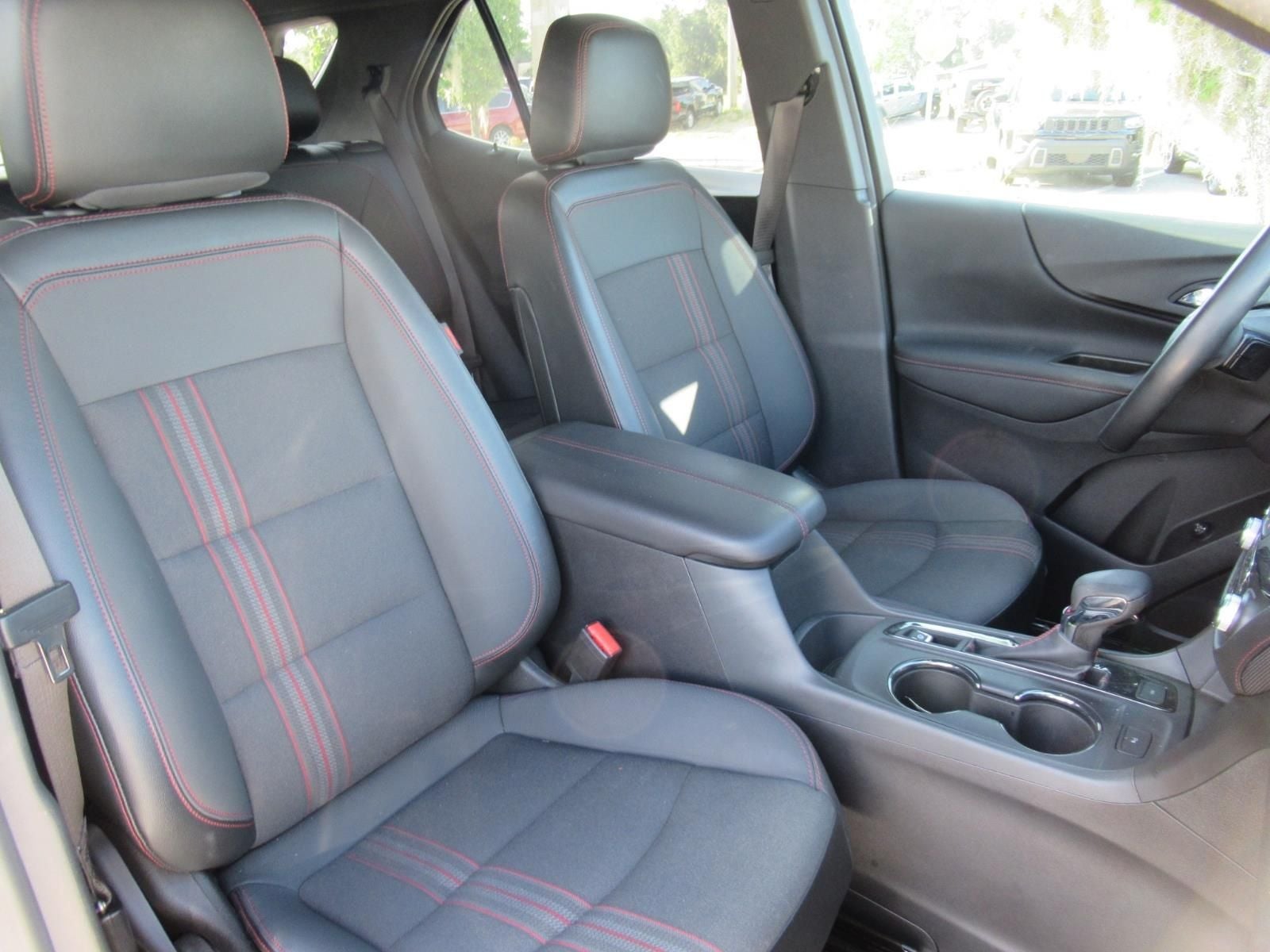 2023 Chevrolet Equinox AWD RS