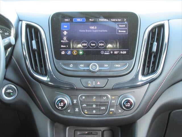 2023 Chevrolet Equinox AWD RS