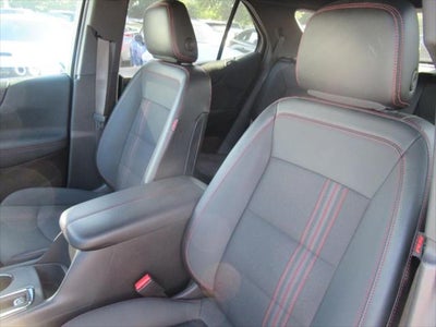 2023 Chevrolet Equinox AWD RS