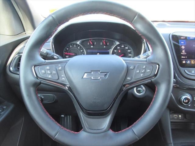 2023 Chevrolet Equinox AWD RS