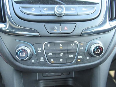 2023 Chevrolet Equinox AWD RS
