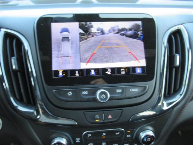 2023 Chevrolet Equinox AWD RS
