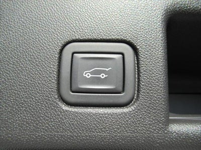 2023 Chevrolet Equinox AWD RS