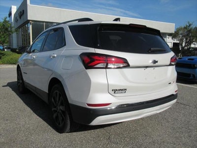 2023 Chevrolet Equinox AWD RS