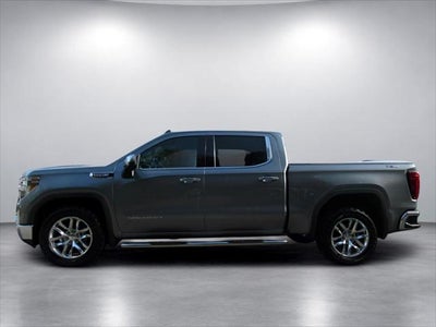 2020 GMC Sierra 1500 4WD Crew Cab Short Box SLT
