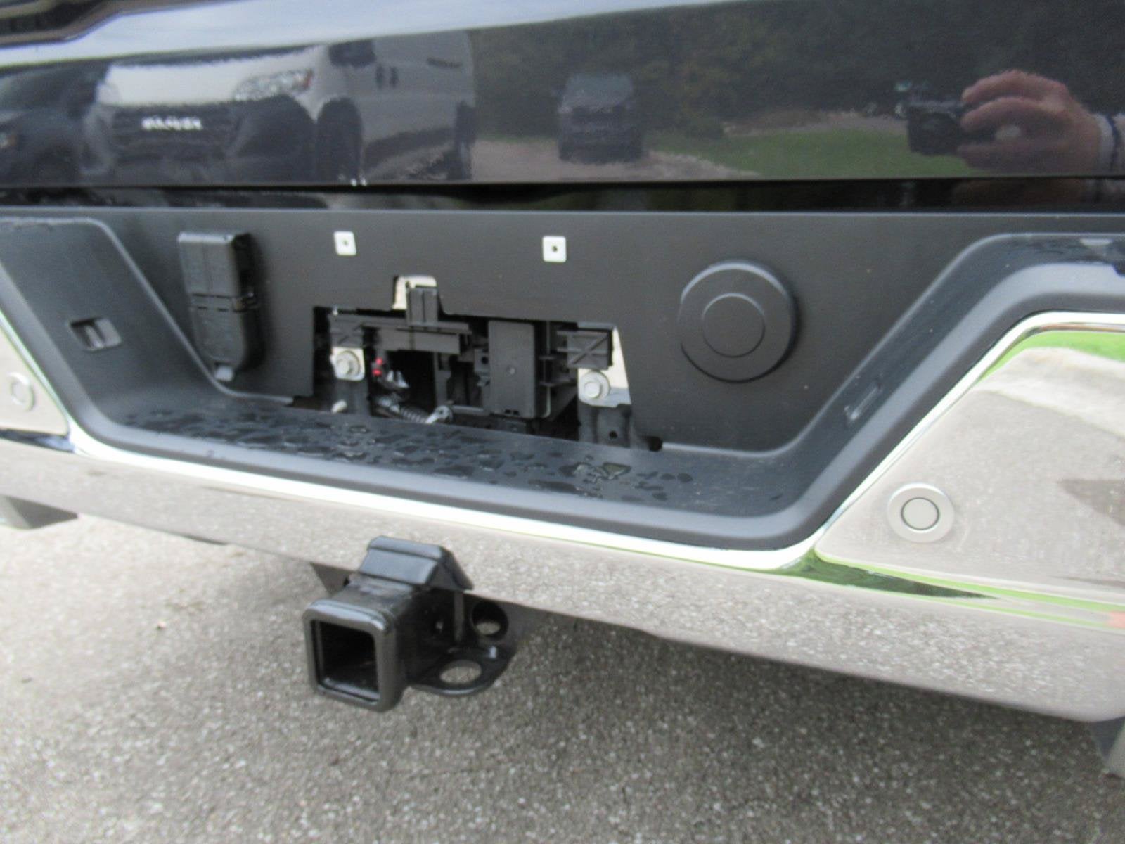 2022 GMC Sierra 1500 4WD Crew Cab Short Box SLT