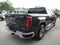 2022 GMC Sierra 1500 4WD Crew Cab Short Box SLT