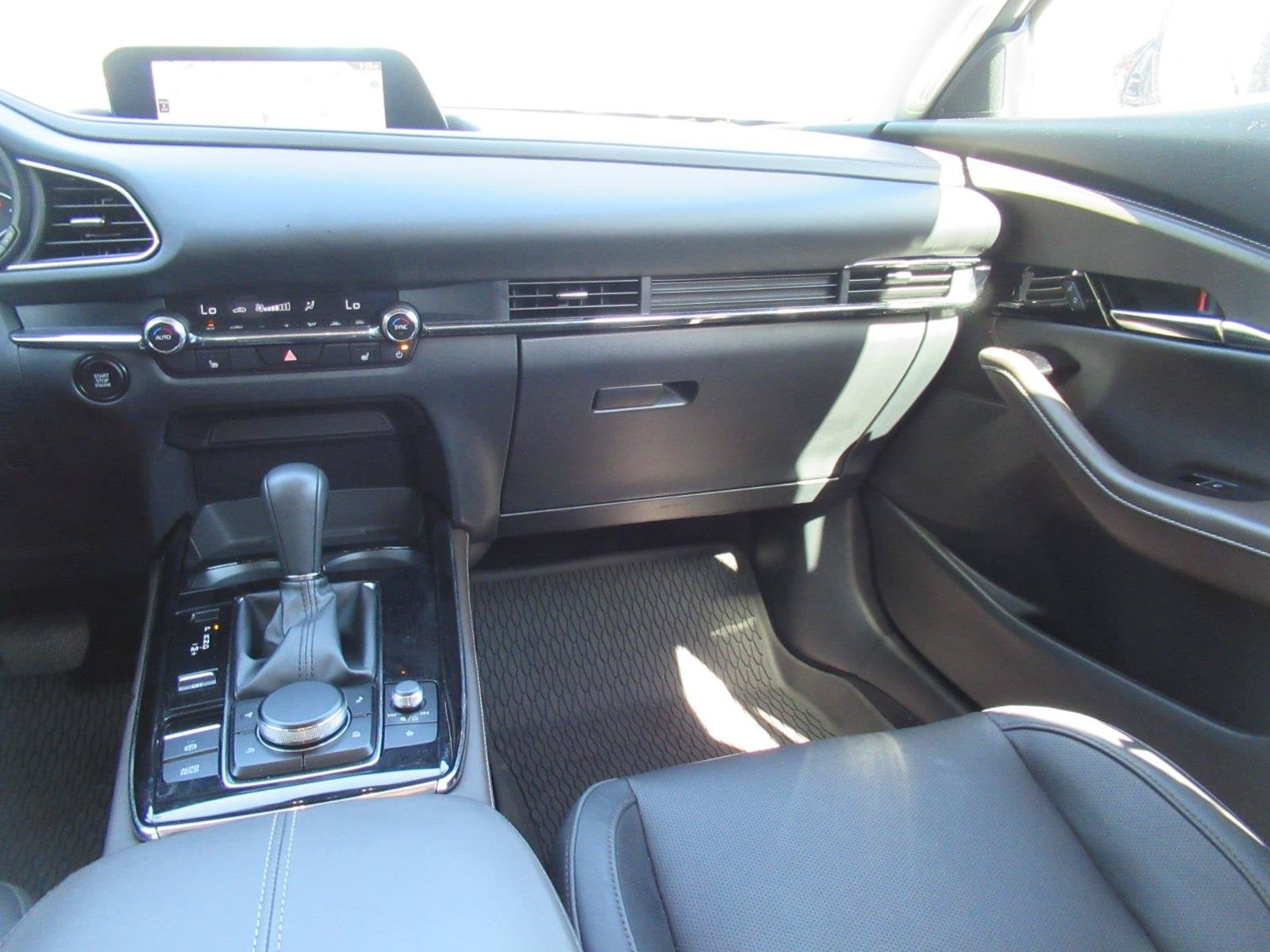 2024 Mazda Mazda CX-30 2.5 S Premium Package
