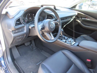 2024 Mazda Mazda CX-30 2.5 S Premium Package