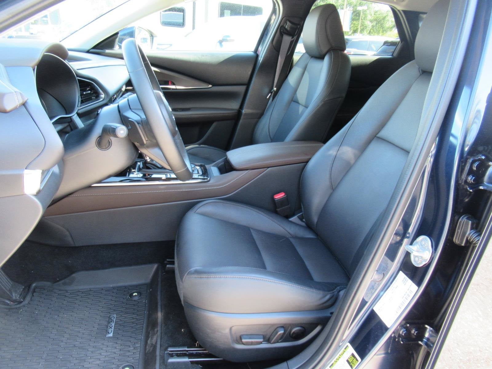 2024 Mazda Mazda CX-30 2.5 S Premium Package
