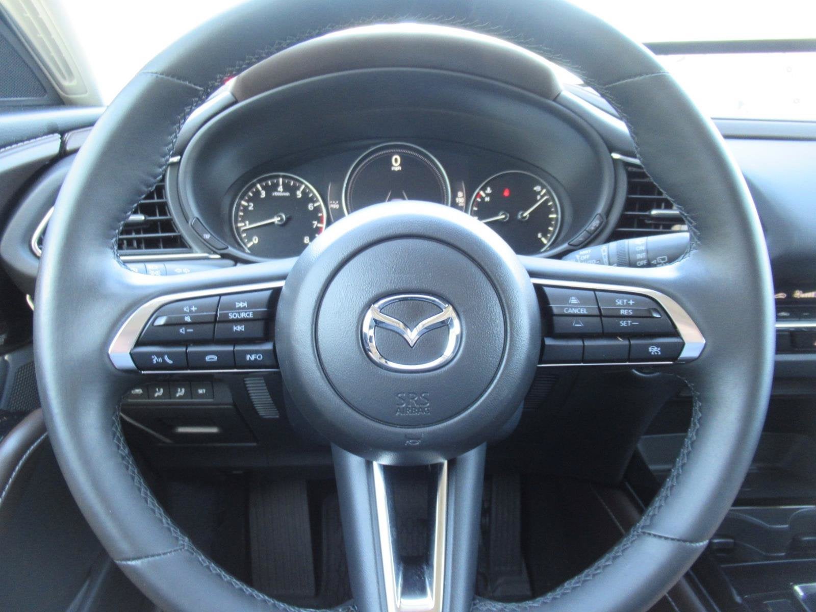 2024 Mazda Mazda CX-30 2.5 S Premium Package