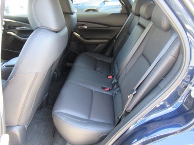 2024 Mazda Mazda CX-30 2.5 S Premium Package