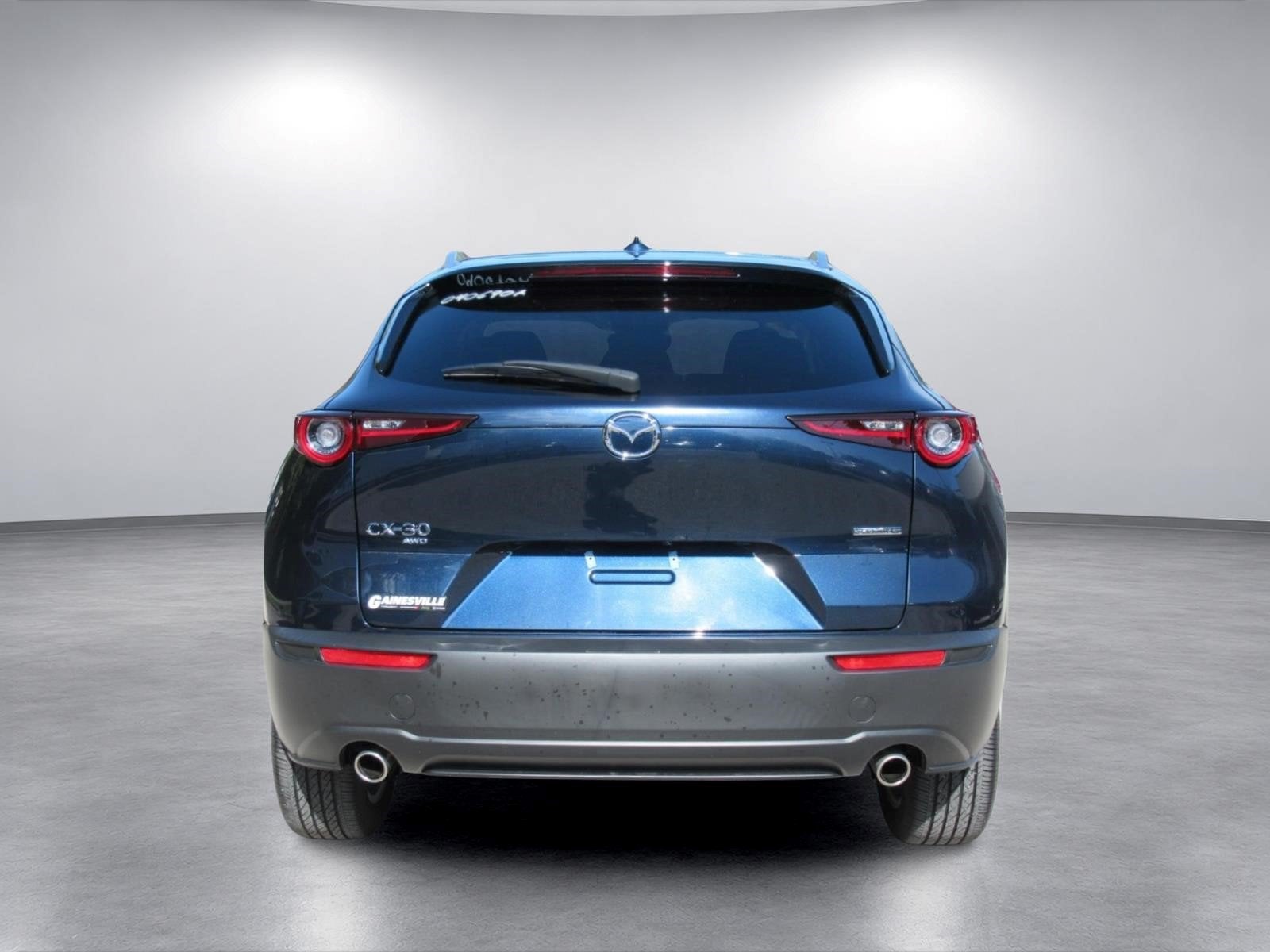 2024 Mazda Mazda CX-30 2.5 S Premium Package