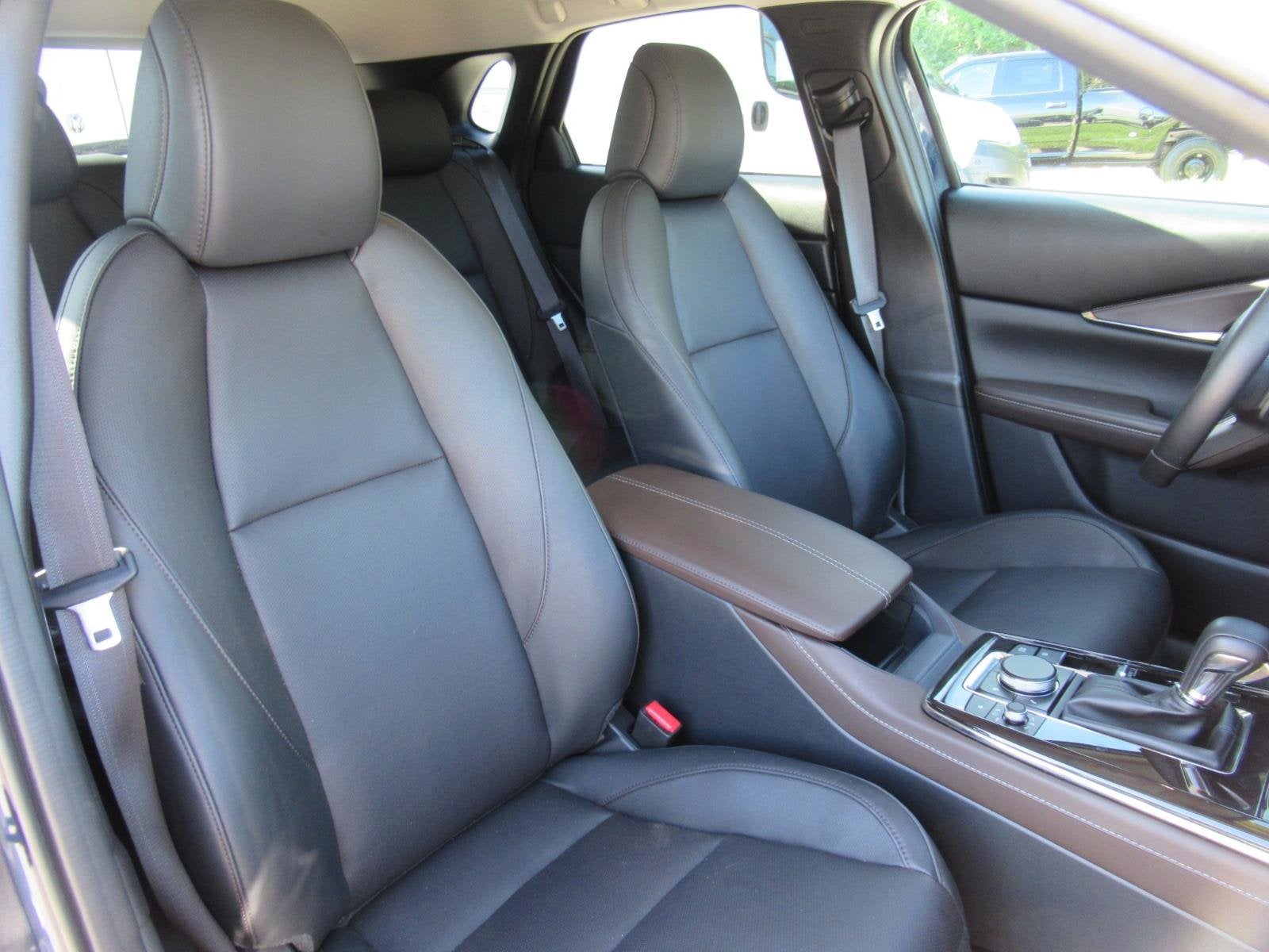 2024 Mazda Mazda CX-30 2.5 S Premium Package