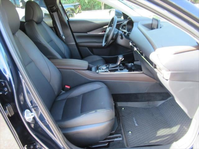 2024 Mazda Mazda CX-30 2.5 S Premium Package