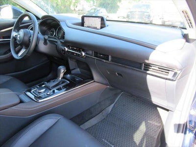 2024 Mazda Mazda CX-30 2.5 S Premium Package