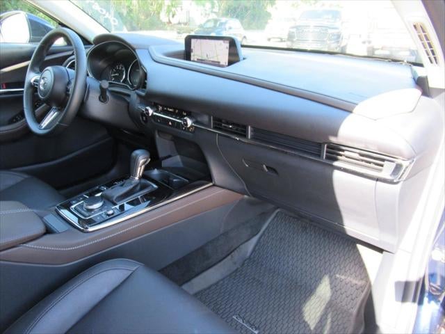 2024 Mazda Mazda CX-30 2.5 S Premium Package