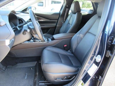 2024 Mazda Mazda CX-30 2.5 S Premium Package