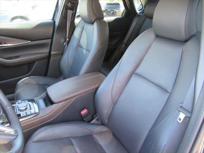 2024 Mazda Mazda CX-30 2.5 S Premium Package