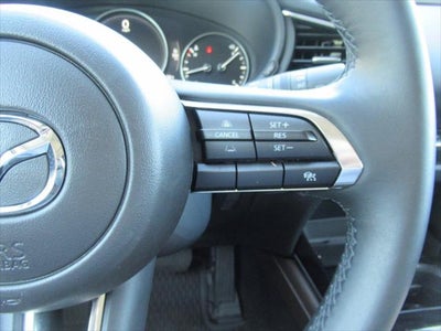 2024 Mazda Mazda CX-30 2.5 S Premium Package