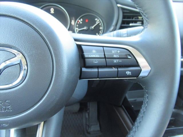 2024 Mazda Mazda CX-30 2.5 S Premium Package