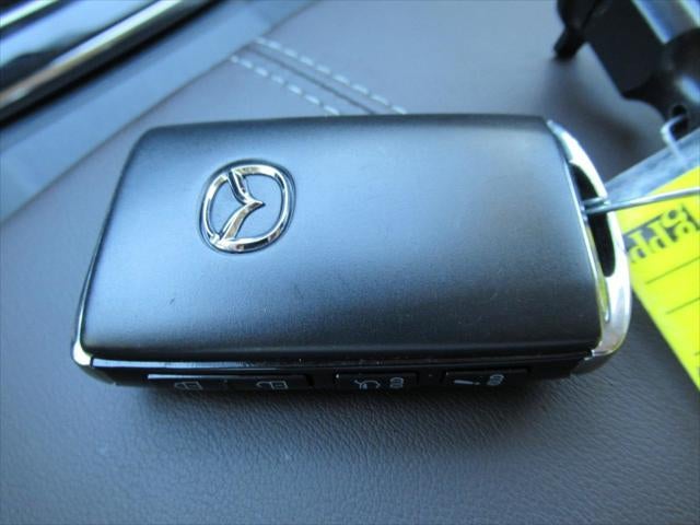 2024 Mazda Mazda CX-30 2.5 S Premium Package