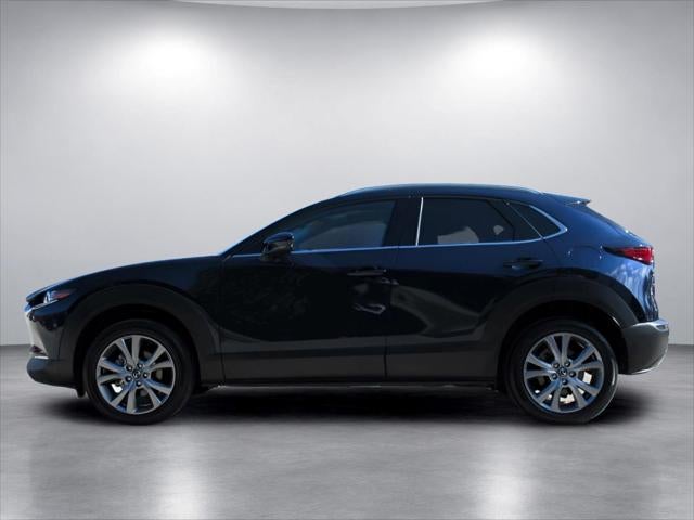 2024 Mazda Mazda CX-30 2.5 S Premium Package