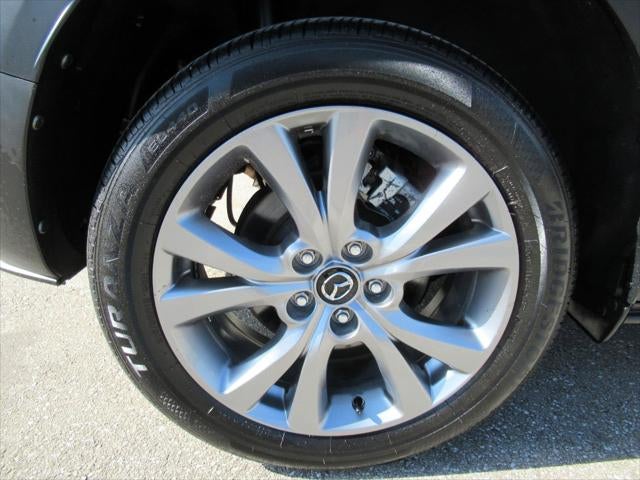 2024 Mazda Mazda CX-30 2.5 S Premium Package