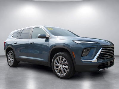 2026 Buick Enclave Preferred FWD