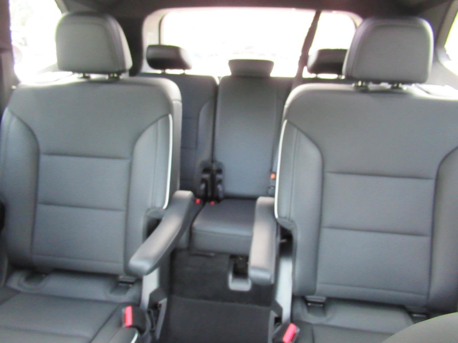 2026 Buick Enclave Preferred FWD