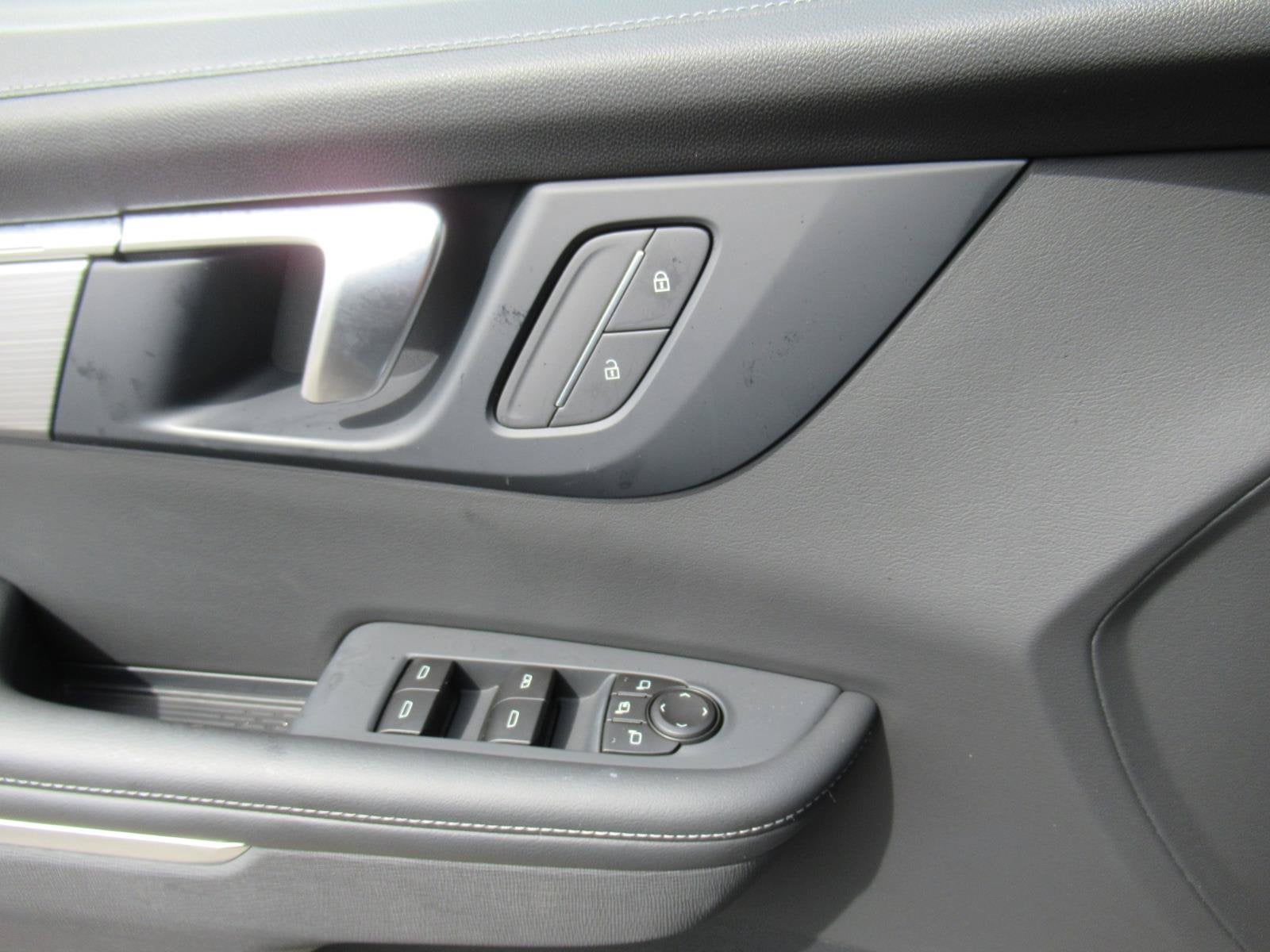 2026 Buick Enclave Preferred FWD