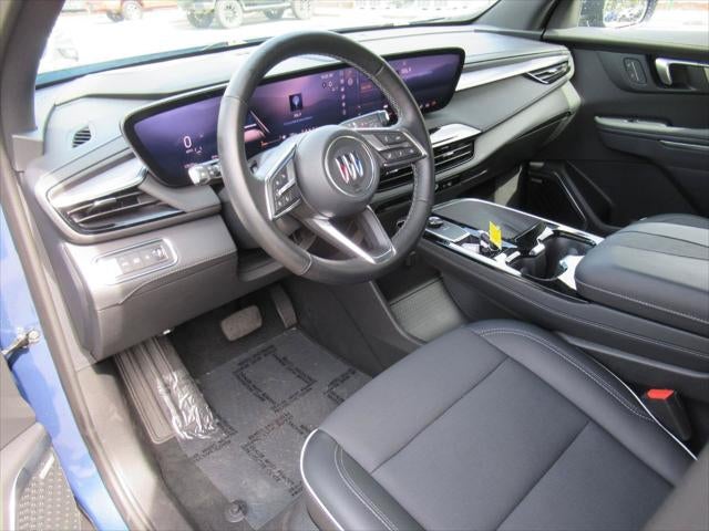 2026 Buick Enclave Preferred FWD