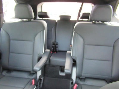 2026 Buick Enclave Preferred FWD