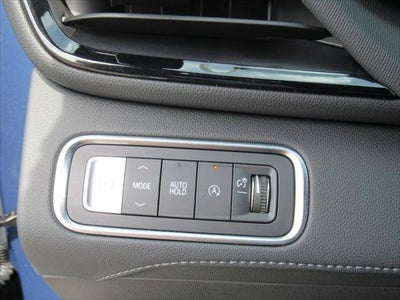 2026 Buick Enclave Preferred FWD