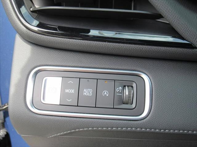 2026 Buick Enclave Preferred FWD