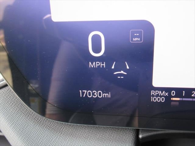 2026 Buick Enclave Preferred FWD