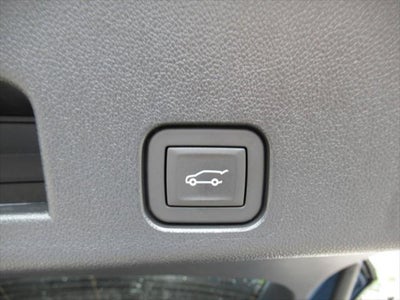 2026 Buick Enclave Preferred FWD