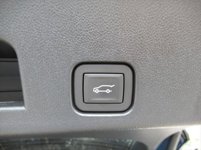 2026 Buick Enclave Preferred FWD