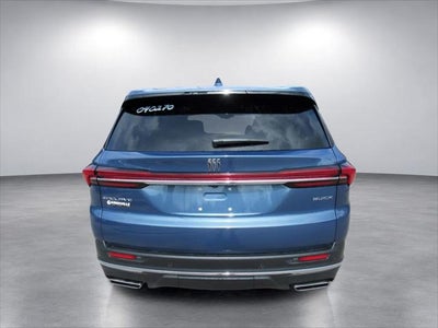 2026 Buick Enclave Preferred FWD